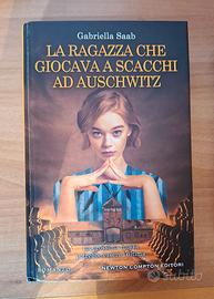 La ragazza che giocava a scacchi ad Auschwitz