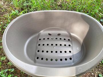 cesto - cuccia per cane o gatto 