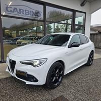 Alfa Romeo Stelvio 2.2 Turbodiesel 210 CV AT8 Q4 V