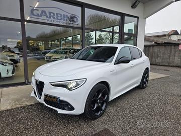 Alfa Romeo Stelvio 2.2 Turbodiesel 210 CV AT8 Q4 V