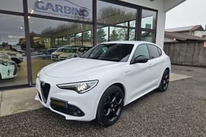Alfa Romeo Stelvio 2.2 Turbodiesel 210 CV AT8 Q4 V