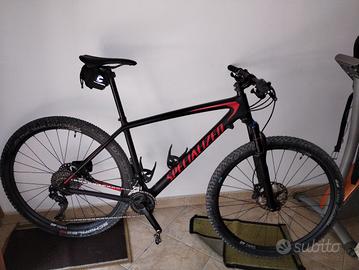 MTB Specialized Epic Comp Ht L
