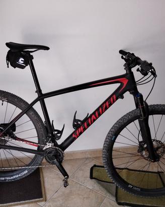 MTB Specialized Epic Comp Ht L