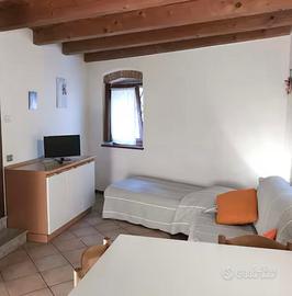 Appartamento in centro a Negrar