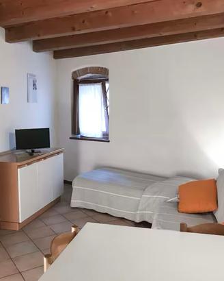 Appartamento in centro a Negrar
