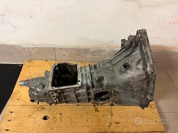 Scatola cambio Fiat 500 r