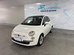 Fiat 500 1.2 Benz. 69cv Lounge
