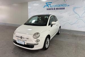 Fiat 500 1.2 Benz. 69cv Lounge