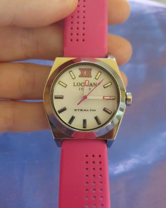 orologio Locman Stealth donna