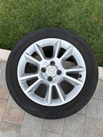 Gomme 205/50R16 Tireston