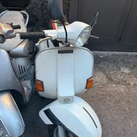 Vespa 125 px