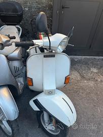Vespa 125 px