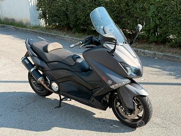 Tmax 530 anno 2012 unipropietario 69100 km