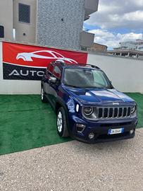 Jeep Renegade 1.6 Mjt DDCT 120 CV S
