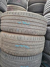 235 55 R 18 100v Continental Conti Eco contact 6  
