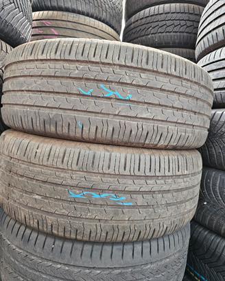 235 55 R 18 100v Continental Conti Eco contact 6  