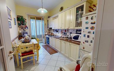 VIA DOMODOSSOLA CON RISCALDAMENTO AUTONOMO!