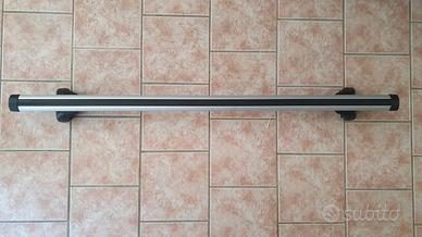 Barre portatutto della Thule per Opel Zafira B 