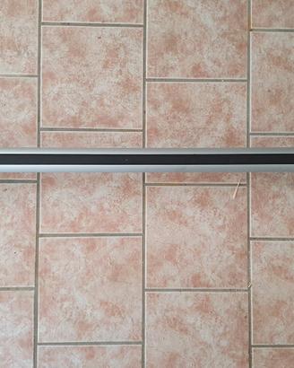 Barre portatutto della Thule per Opel Zafira B 