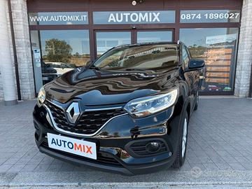Renault Kadjar 1.5 blue dci Business 115cv edc