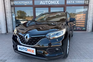 Renault Kadjar 1.5 blue dci Business 115cv edc