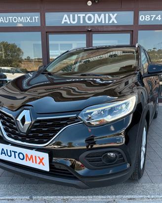Renault Kadjar 1.5 blue dci Business 115cv edc