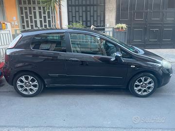 Punto evo