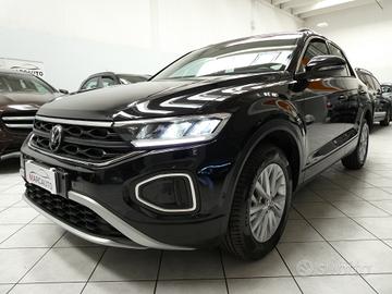 VOLKSWAGEN T-Roc 1ª serie T-Roc 1.5 TSI ACT DS...