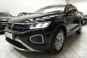 VOLKSWAGEN T-Roc 1ª serie T-Roc 1.5 TSI ACT DS...