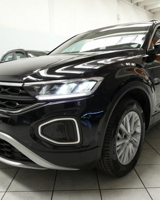 VOLKSWAGEN T-Roc 1ª serie T-Roc 1.5 TSI ACT DS...