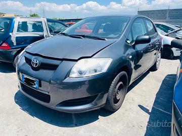 RICAMBI USATI AUTO TOYOTA Auris Serie (E150) 1ndtv
