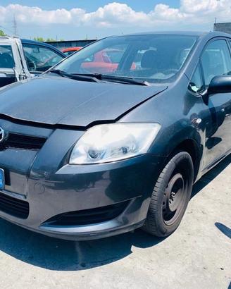 RICAMBI USATI AUTO TOYOTA Auris Serie (E150) 1ndtv