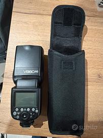 Flash Godox V860IIC