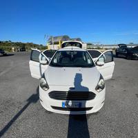 Ford ka+