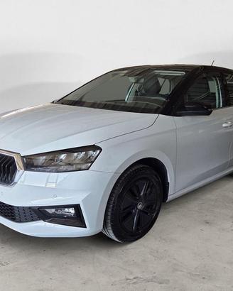 Skoda Fabia 1.0 tsi evo Style 95cv