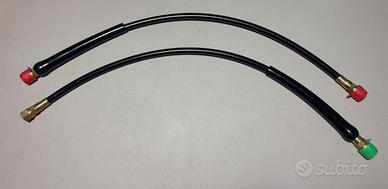 Tubi Seastar 60 cm singola protezione NUOVI