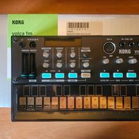 Korg Volca FM MkI