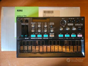 Korg Volca FM MkI