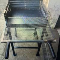 Barbecue artigianale