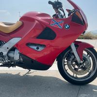 Moto bmw K1200 rs