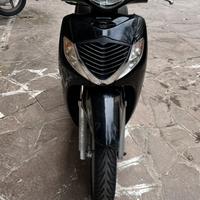 Honda Sh125i