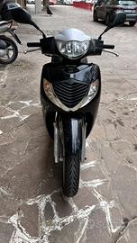 Honda Sh125i