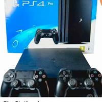 PlayStation 4 pro
