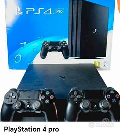 PlayStation 4 pro