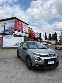 Citroen C3 1.5 bluehdi Feel s&s 100cv 5m