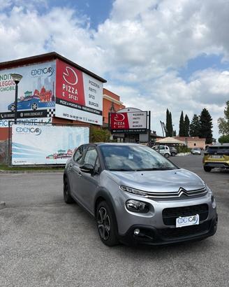 Citroen C3 1.5 bluehdi Feel s&s 100cv 5m