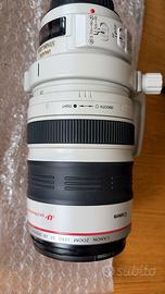 📸 Canon EF 28–300mm f/3.5–5.6L IS USM