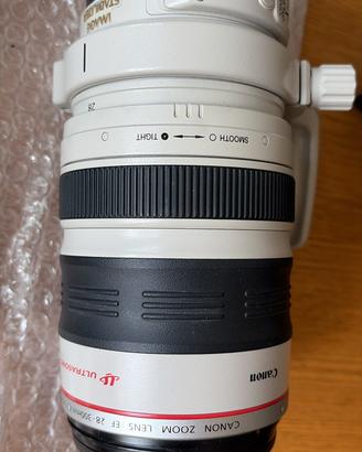 📸 Canon EF 28–300mm f/3.5–5.6L IS USM