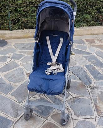 Passeggino MacLaren Quest Buggy