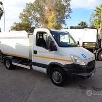 Iveco Daily 50C15 E5B - 2013 - 60.000km